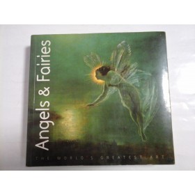 ANGELS & FAIRIES - IAIN ZACZEK